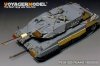 Voyager Model PE351025  Modern German Leopard 2A5 Basic For Border BT-002 1/35